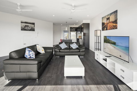 The Residences At The Peninsula - Tourism Noosa 20