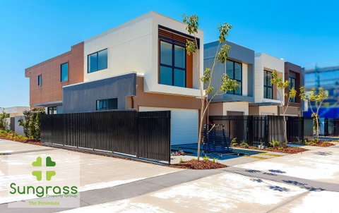 The Residences At The Peninsula - Tourism Noosa 44