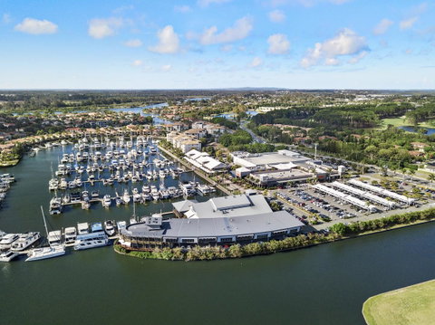 The Residences At The Peninsula - Tourism Noosa 14