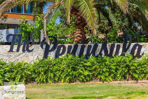 The Residences At The Peninsula - Tourism Noosa 12
