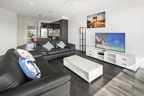 The Residences At The Peninsula - Tourism Noosa 19