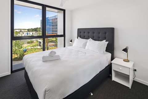 The Residences At The Peninsula - Tourism Noosa 22