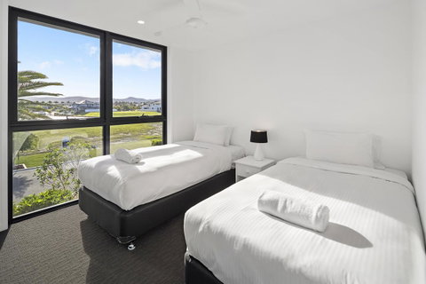 The Residences At The Peninsula - Tourism Noosa 21