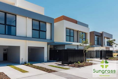 The Residences At The Peninsula - Tourism Noosa 41