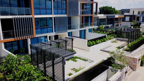 The Residences At The Peninsula - Tourism Noosa 3