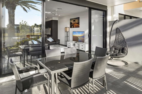 The Residences At The Peninsula - Tourism Noosa 15