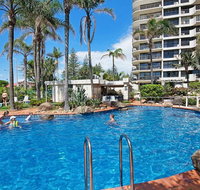 De Ville Apartments - Tourism Noosa