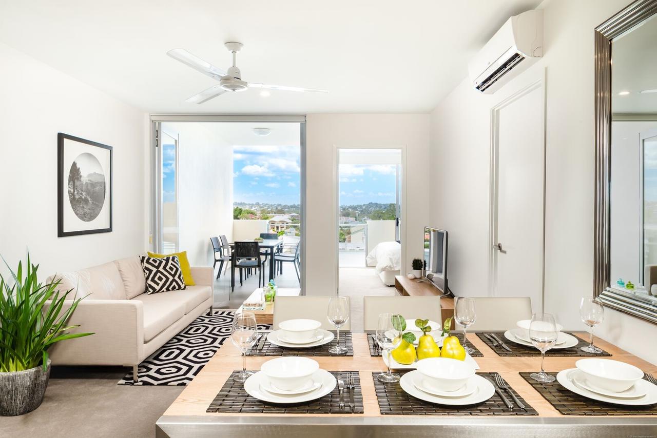 East Brisbane QLD Tourism Noosa
