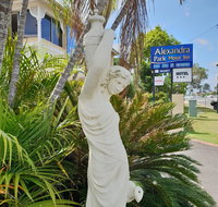 Alexandra Park Motor Inn - Tourism Noosa