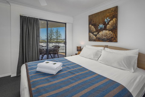 Belaire Place Motel Apartments - Tourism Noosa 6