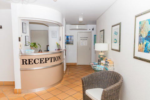 Belaire Place Motel Apartments - Tourism Noosa 18