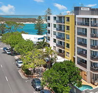 Belaire Place - Tourism Noosa