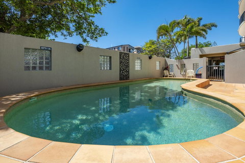 Belaire Place Motel Apartments - Tourism Noosa 12