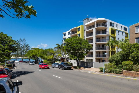 Belaire Place Motel Apartments - Tourism Noosa 11