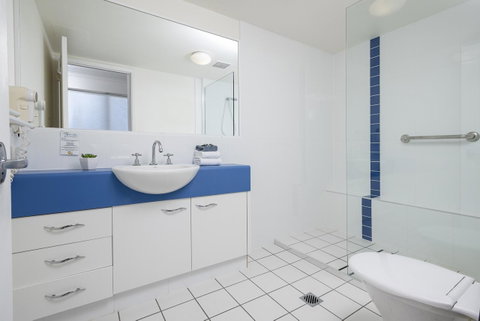 Belaire Place Motel Apartments - Tourism Noosa 10