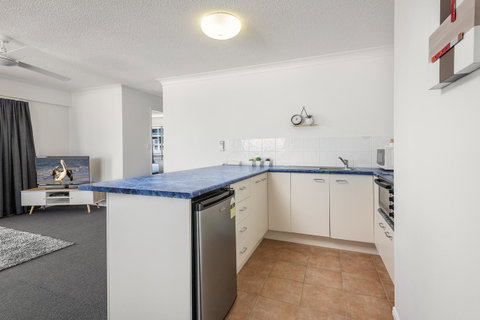 Belaire Place Motel Apartments - Tourism Noosa 4