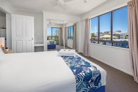 Belaire Place Motel Apartments - Tourism Noosa 9