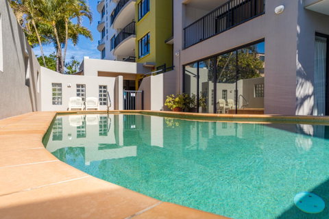 Belaire Place Motel Apartments - Tourism Noosa 15