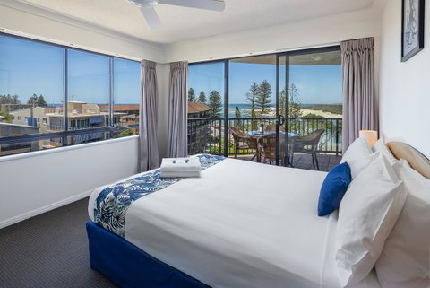 Belaire Place Motel Apartments - Tourism Noosa 2
