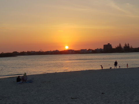 Belaire Place Motel Apartments - Tourism Noosa 13