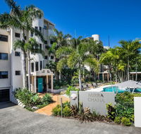 Mirra Chana - Tourism Noosa