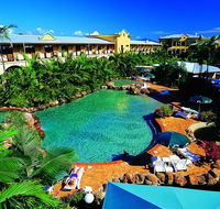 Palm Royale Cairns - Tourism Noosa