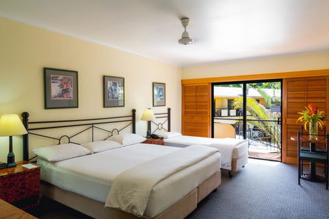 Palm Royale Cairns - Tourism Noosa 21