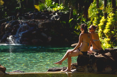 Palm Royale Cairns - Tourism Noosa 19