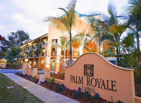 Palm Royale Cairns - Tourism Noosa 8