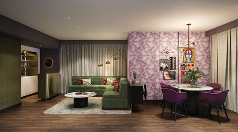 Ovolo The Valley Brisbane - Tourism Noosa 25