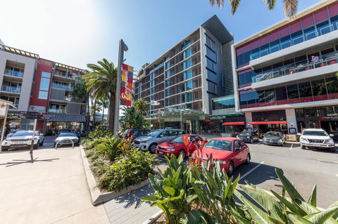 Ovolo The Valley Brisbane - Tourism Noosa 10