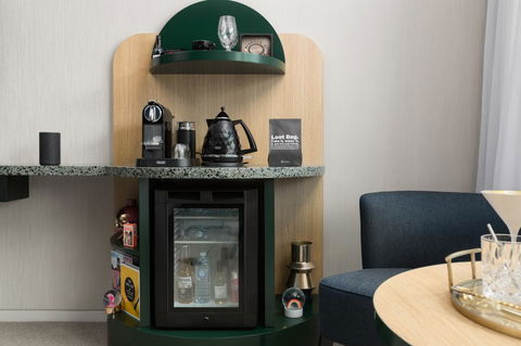 Ovolo The Valley Brisbane - Tourism Noosa 22