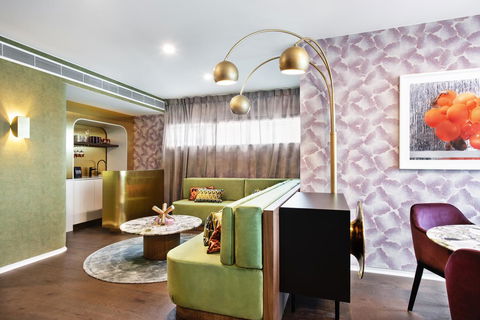 Ovolo The Valley Brisbane - Tourism Noosa 13