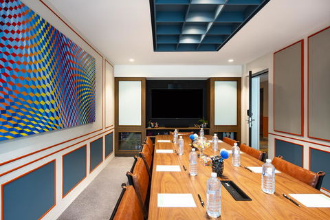 Ovolo The Valley Brisbane - Tourism Noosa 12