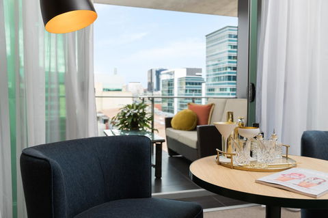 Ovolo The Valley Brisbane - Tourism Noosa 26