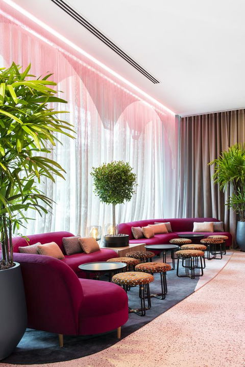Ovolo The Valley Brisbane - Tourism Noosa 3