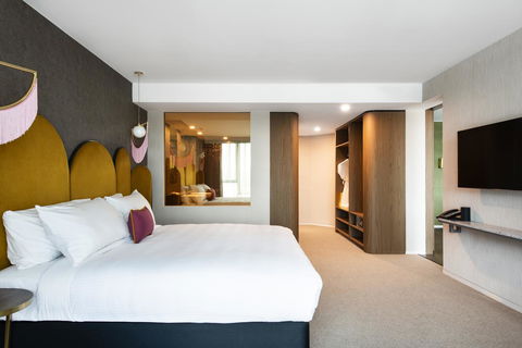 Ovolo The Valley Brisbane - Tourism Noosa 15