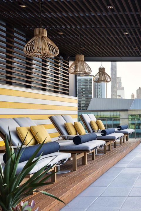 Ovolo The Valley Brisbane - Tourism Noosa 8