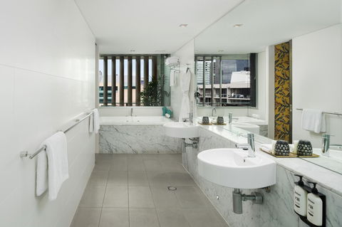 Ovolo The Valley Brisbane - Tourism Noosa 1