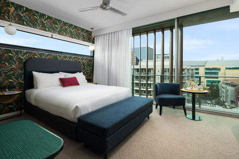Ovolo The Valley Brisbane - Tourism Noosa 0