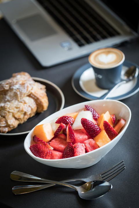 Ovolo The Valley Brisbane - Tourism Noosa 40