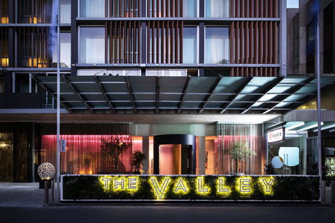 Ovolo The Valley Brisbane - Tourism Noosa 9