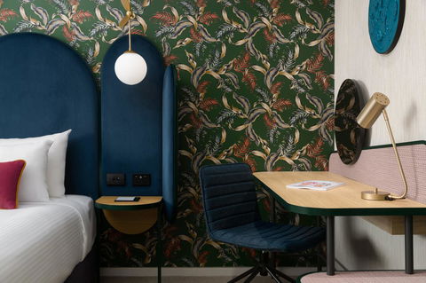 Ovolo The Valley Brisbane - Tourism Noosa 18
