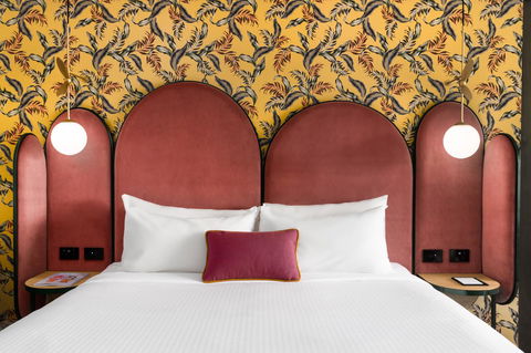 Ovolo The Valley Brisbane - Tourism Noosa 16