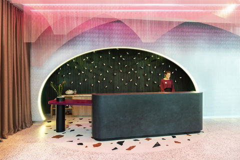 Ovolo The Valley Brisbane - Tourism Noosa 5