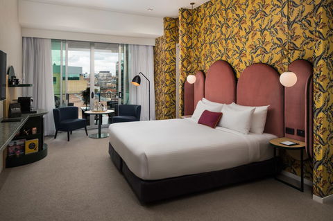 Ovolo The Valley Brisbane - Tourism Noosa 17