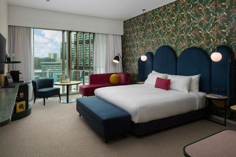 Ovolo The Valley Brisbane - Tourism Noosa 19