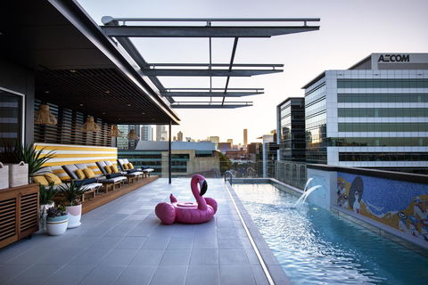 Ovolo The Valley Brisbane - Tourism Noosa 7
