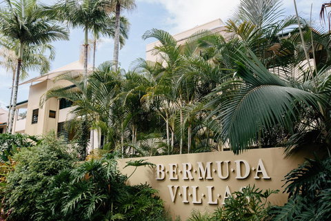 Bermuda Villas - Tourism Noosa 1