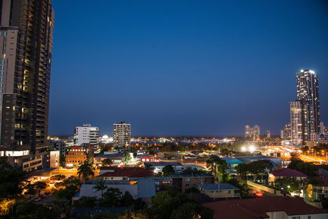 Woodroffe Hotel - Tourism Noosa 28